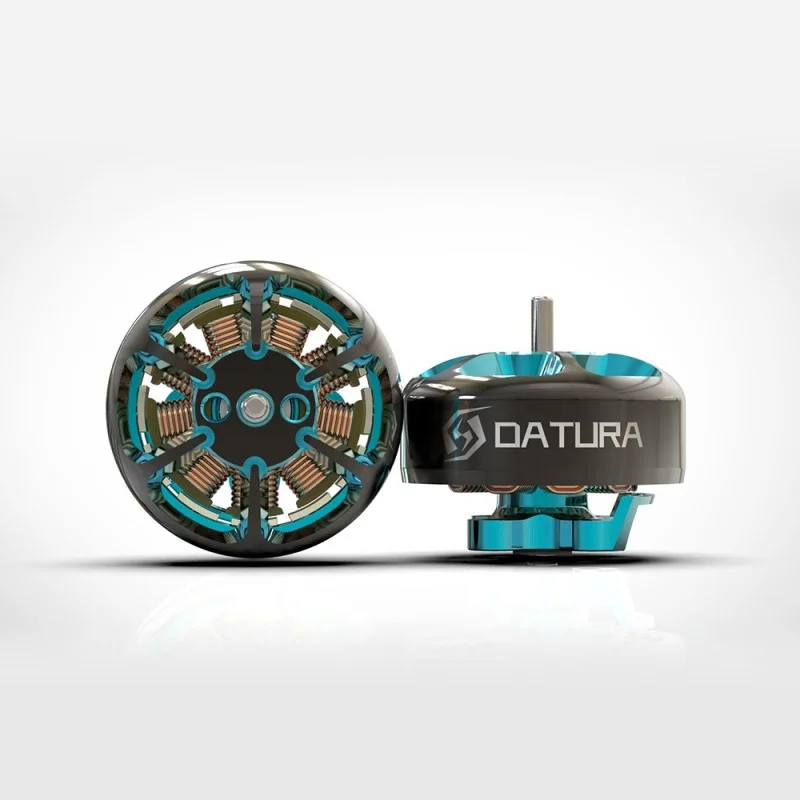Foxeer datura 1404 fpv дронный - Фотография_2