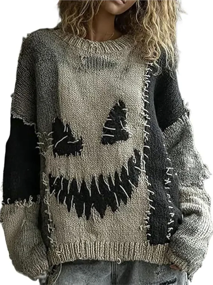 Новые женские толстовки на хэллоуин - Фотография_2