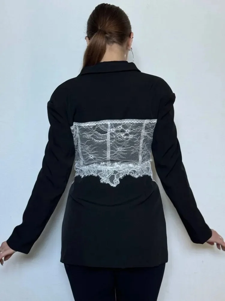 Модная верхняя одежда - Фотография_5