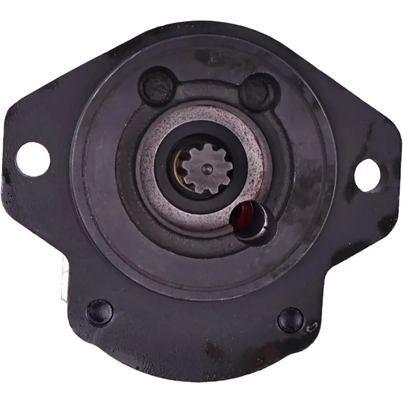 Шестеренчатый насос 6669385 для - Фотография_5