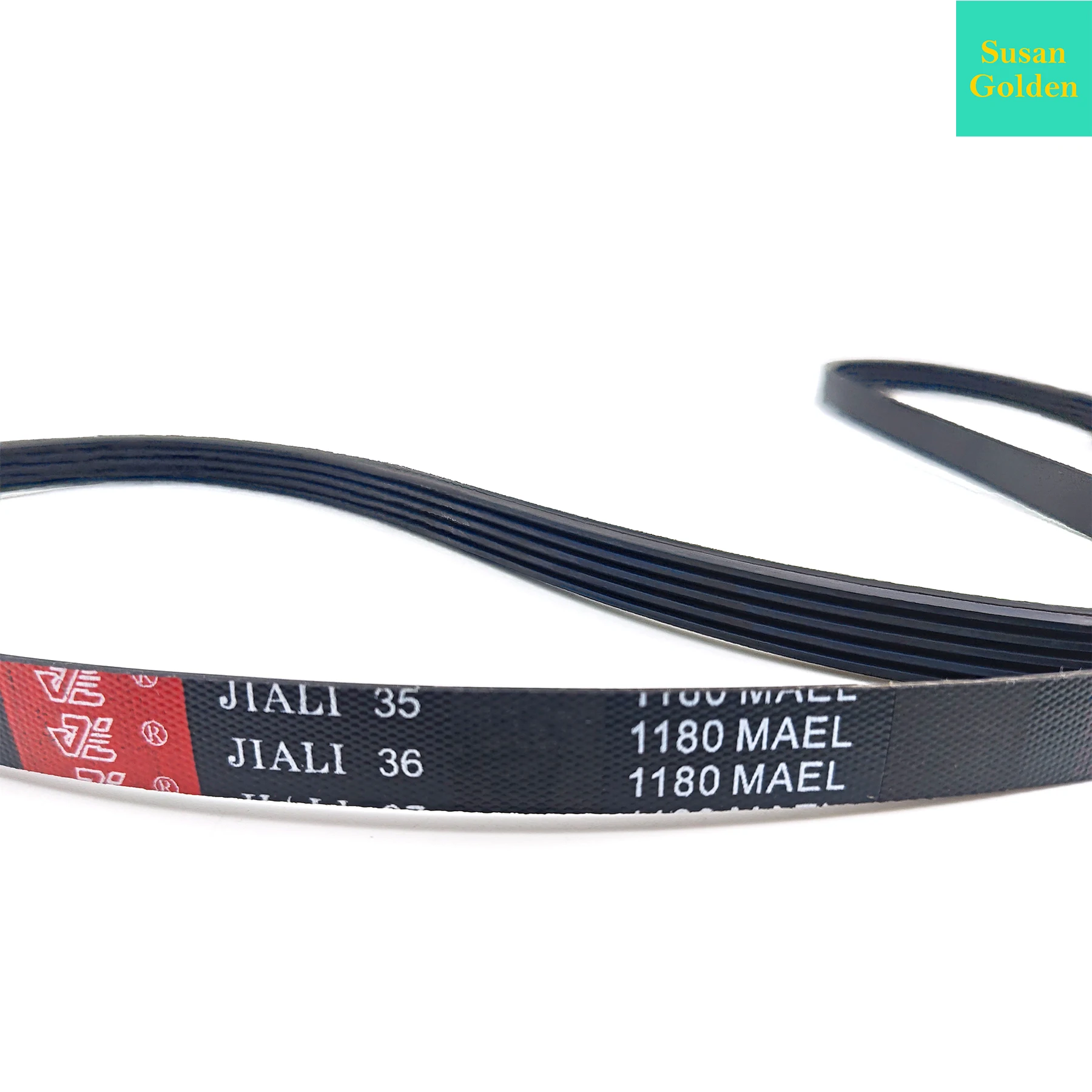 Ремень mael 1180 5pje1180 для барабанной стиральной машины