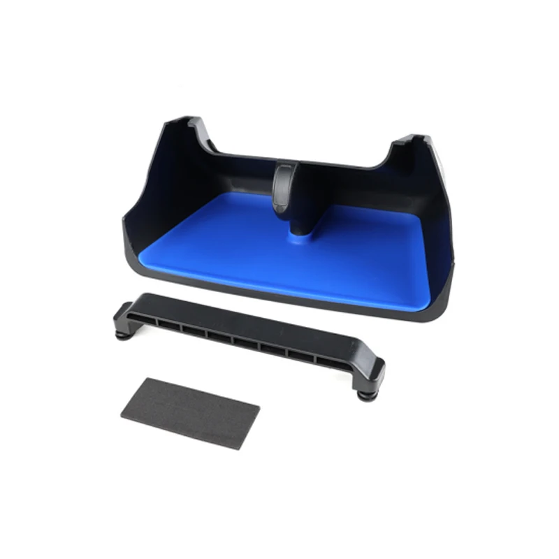 Подходит для tesla model3/y экран под ящик для хранения - Фотография_4