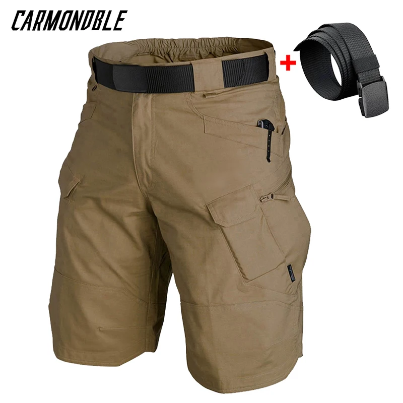 Carmondble tactics shorts трекинговые