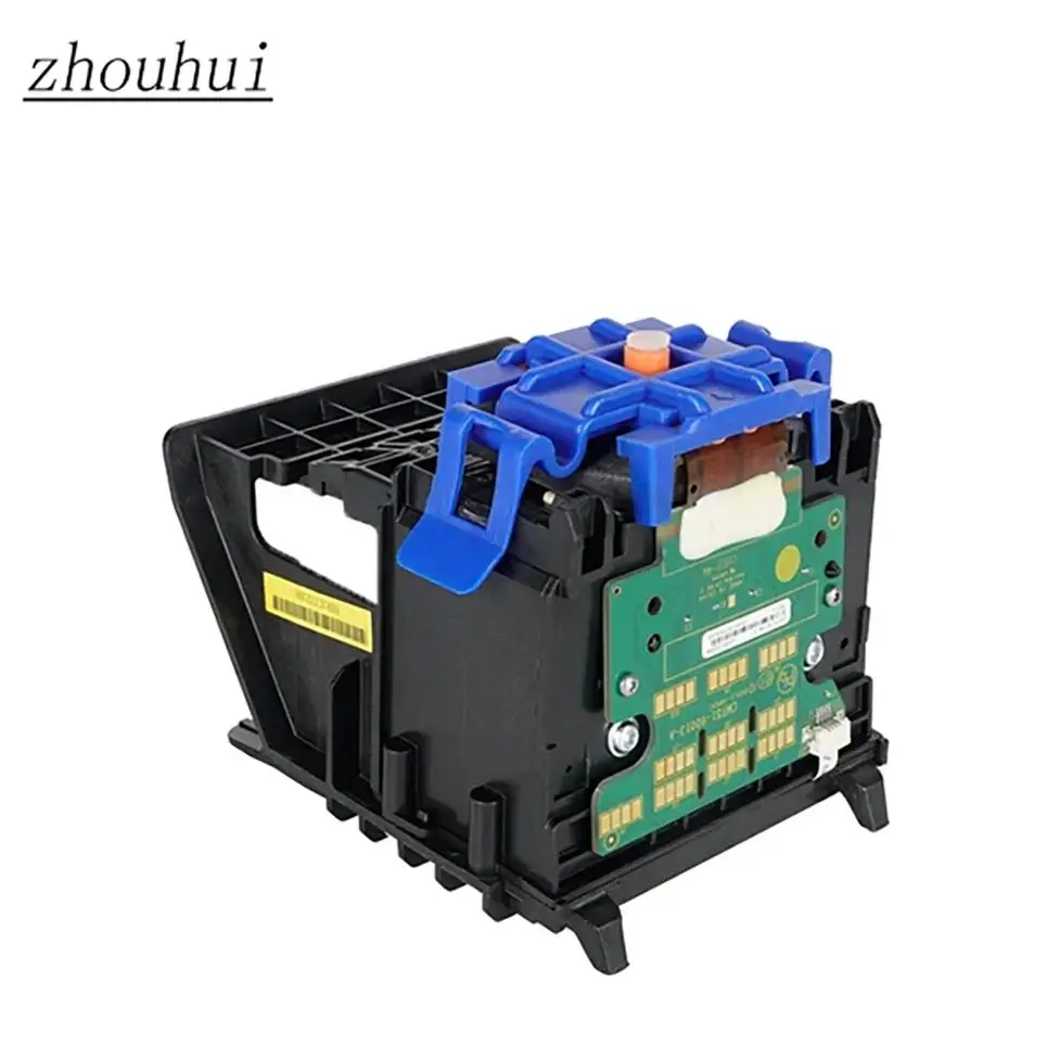 Печатающая головка hp 950 951 950xl