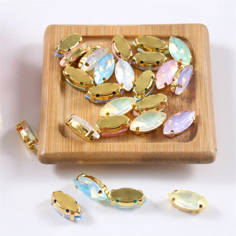 Желейный конский глаз - Фотография_5