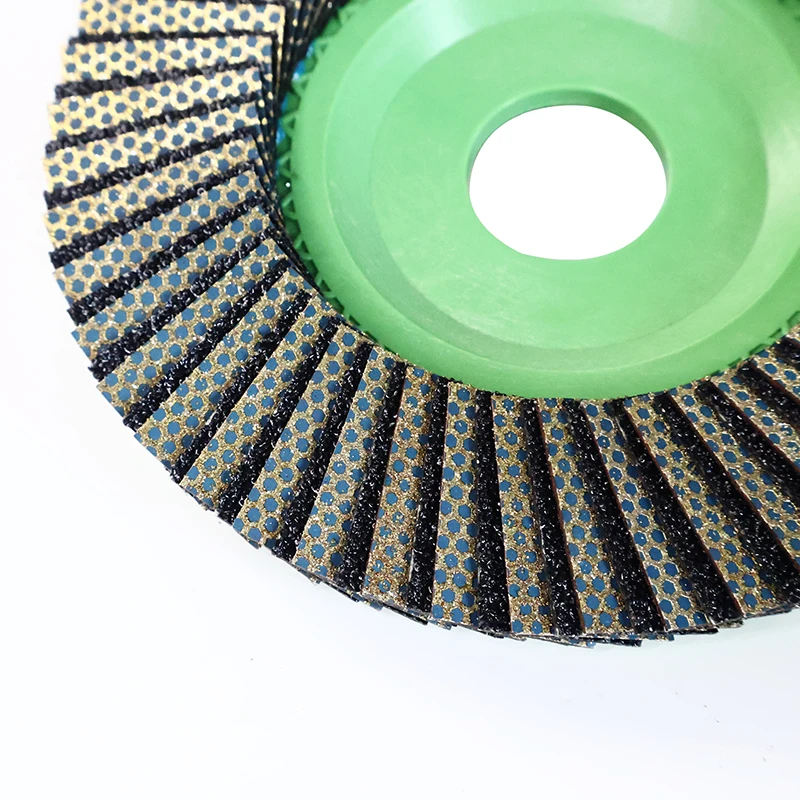 4,5 дюйма, 115 мм - Фотография_3