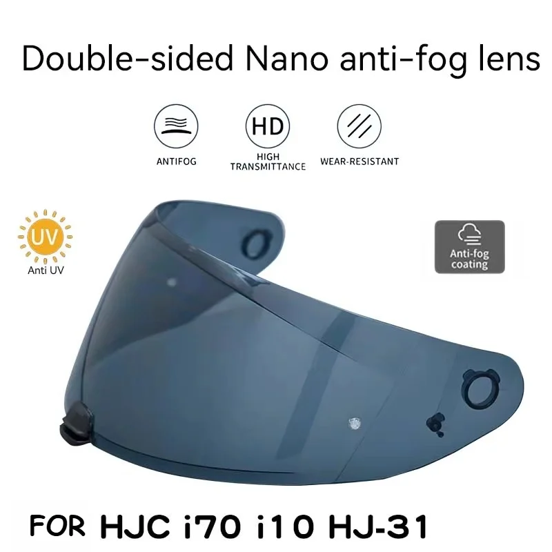 Козырек для шлема для hjc i70 i10 hj-31