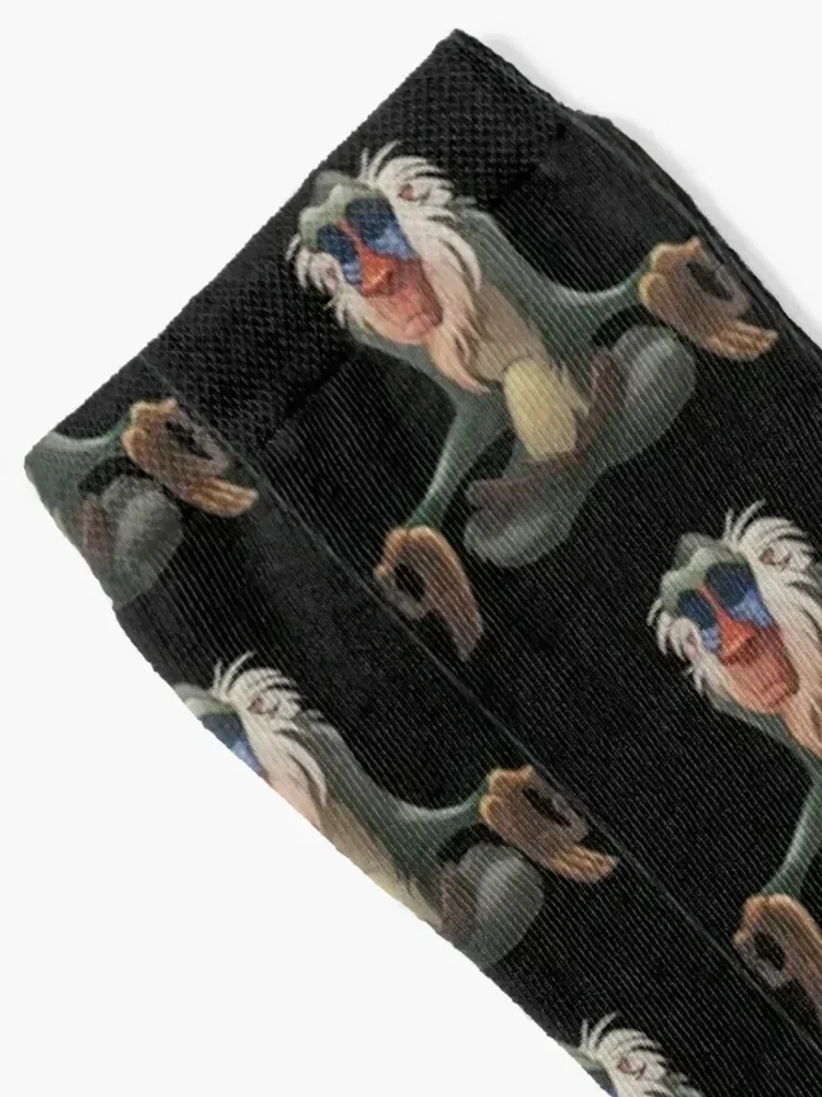 Носки rafiki monkey - Фотография_2