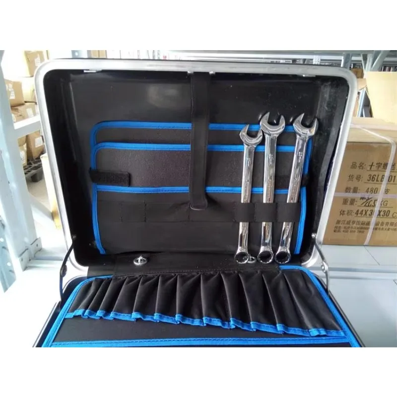 Комбинированный специальный набор - Фотография_3