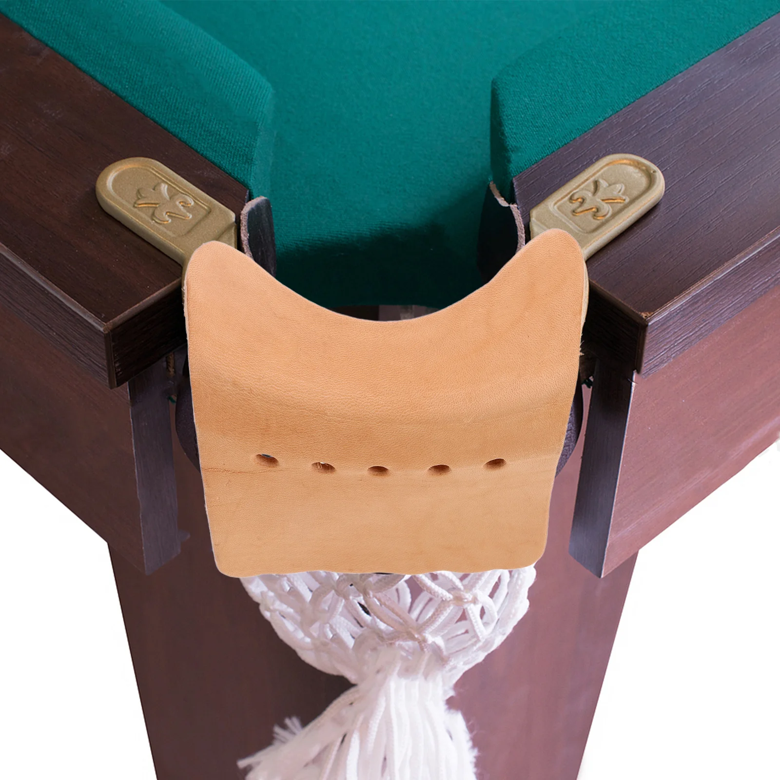 Карманные вкладыши для бильярдного стола