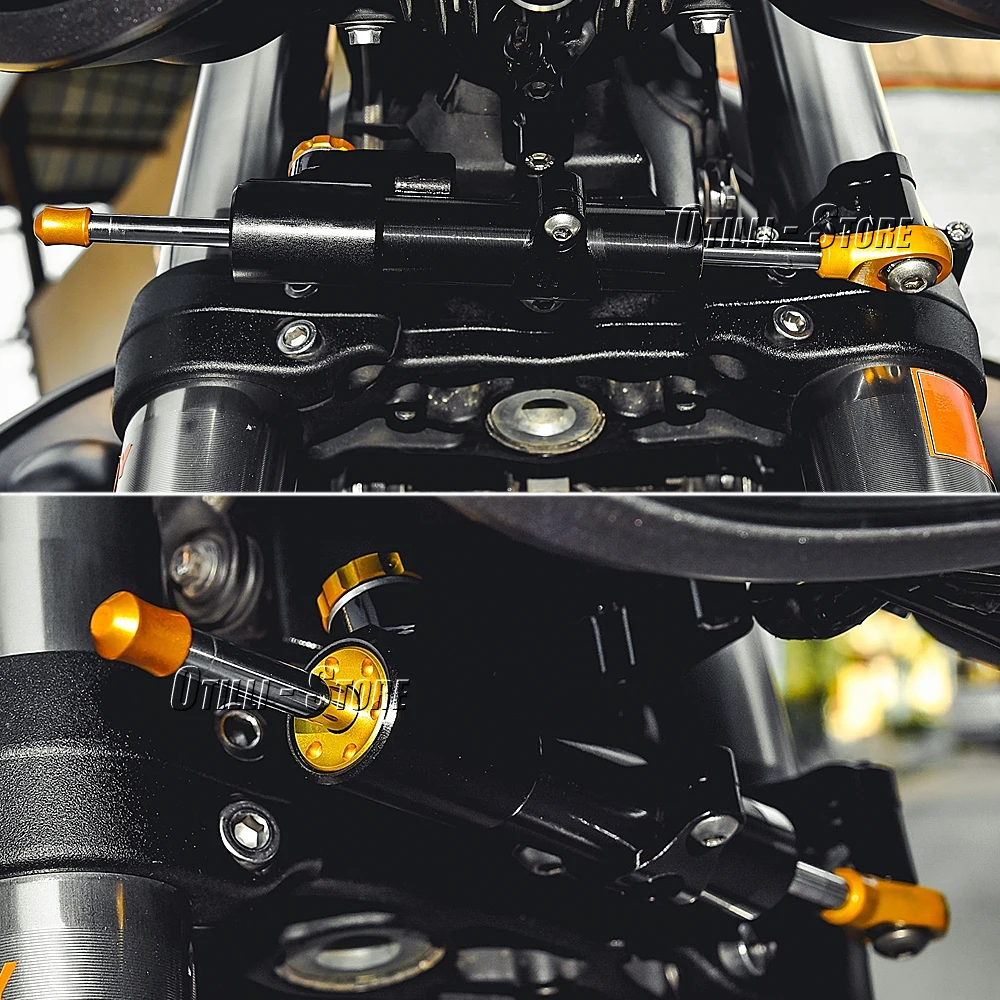 Для street triple 765 s 765s street - Фотография_2
