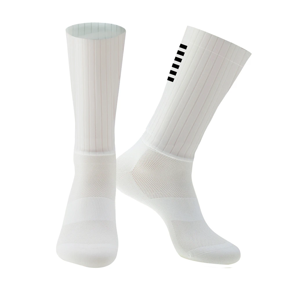 Ykyw black white anti slip silicone - Фотография_2