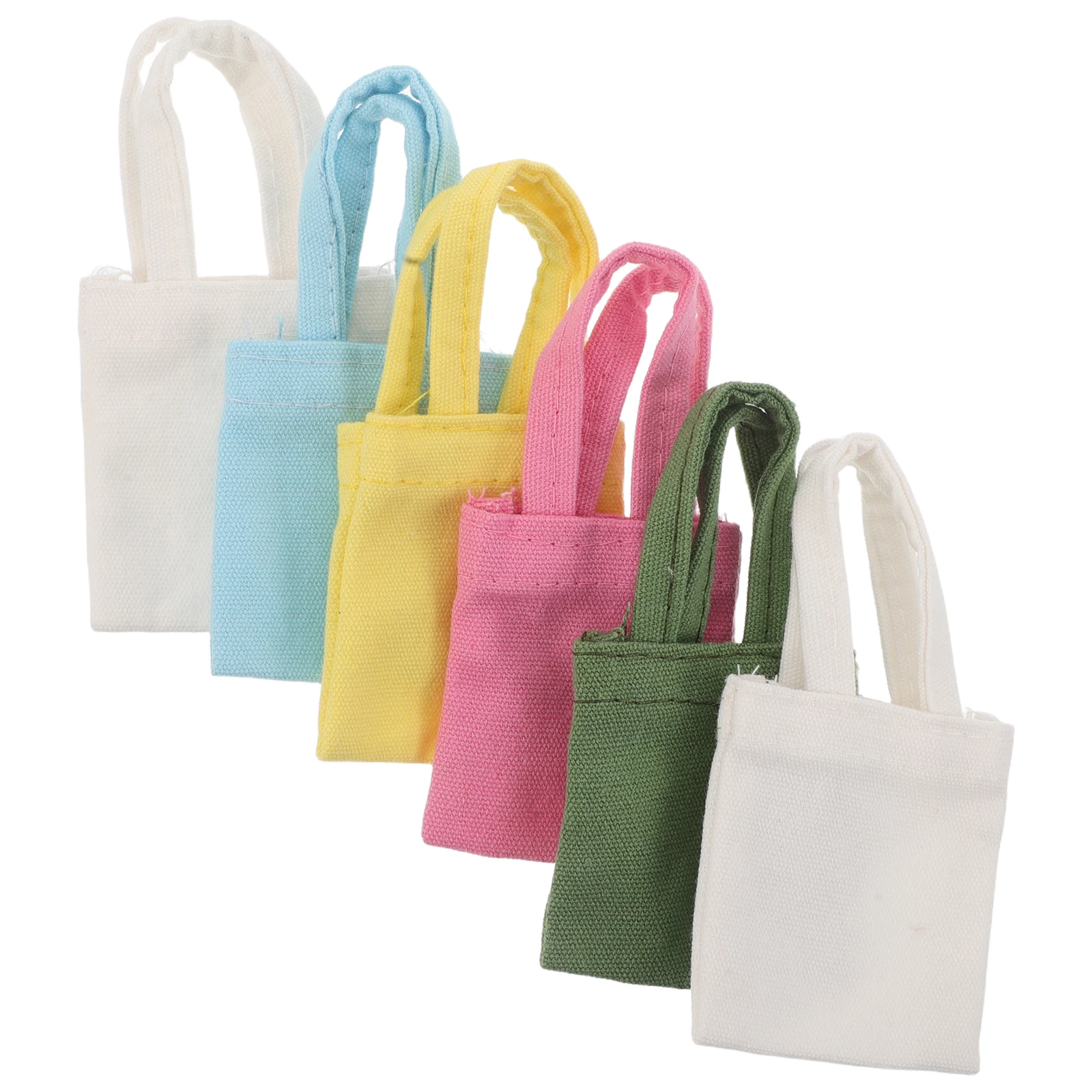 Сумка для дома, кукольный домик - Фотография_2