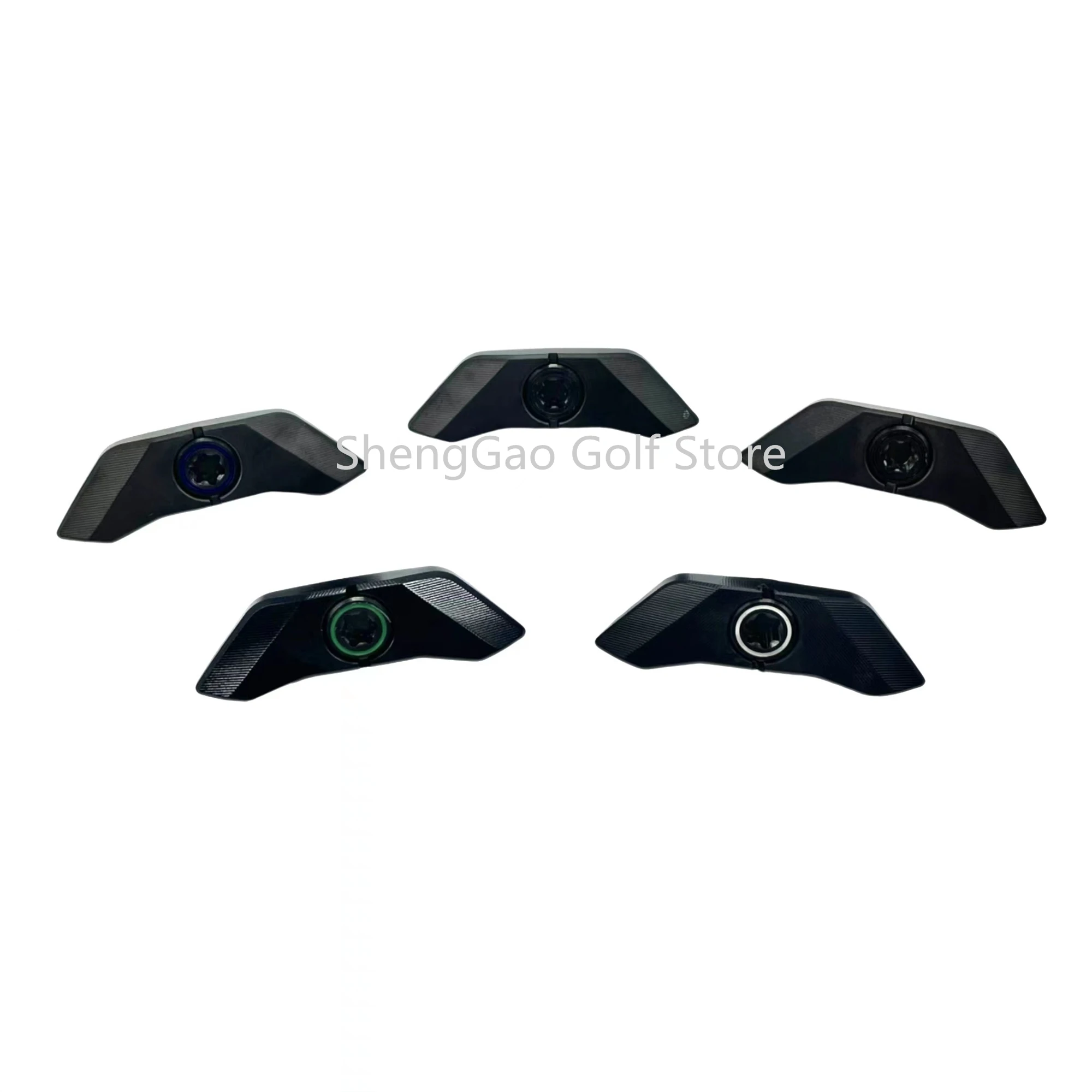 Вес для гольфа, совместимый с titleist tsr1 tsr2 tsr4