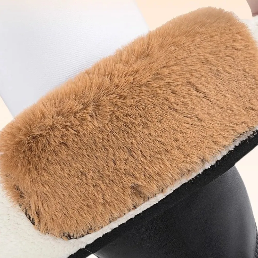 Новые наколенники из искусственной кожи - Фотография_2