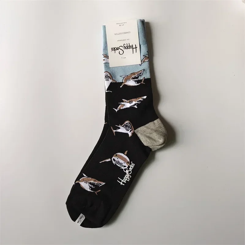 Носки happy socks - Фотография_3