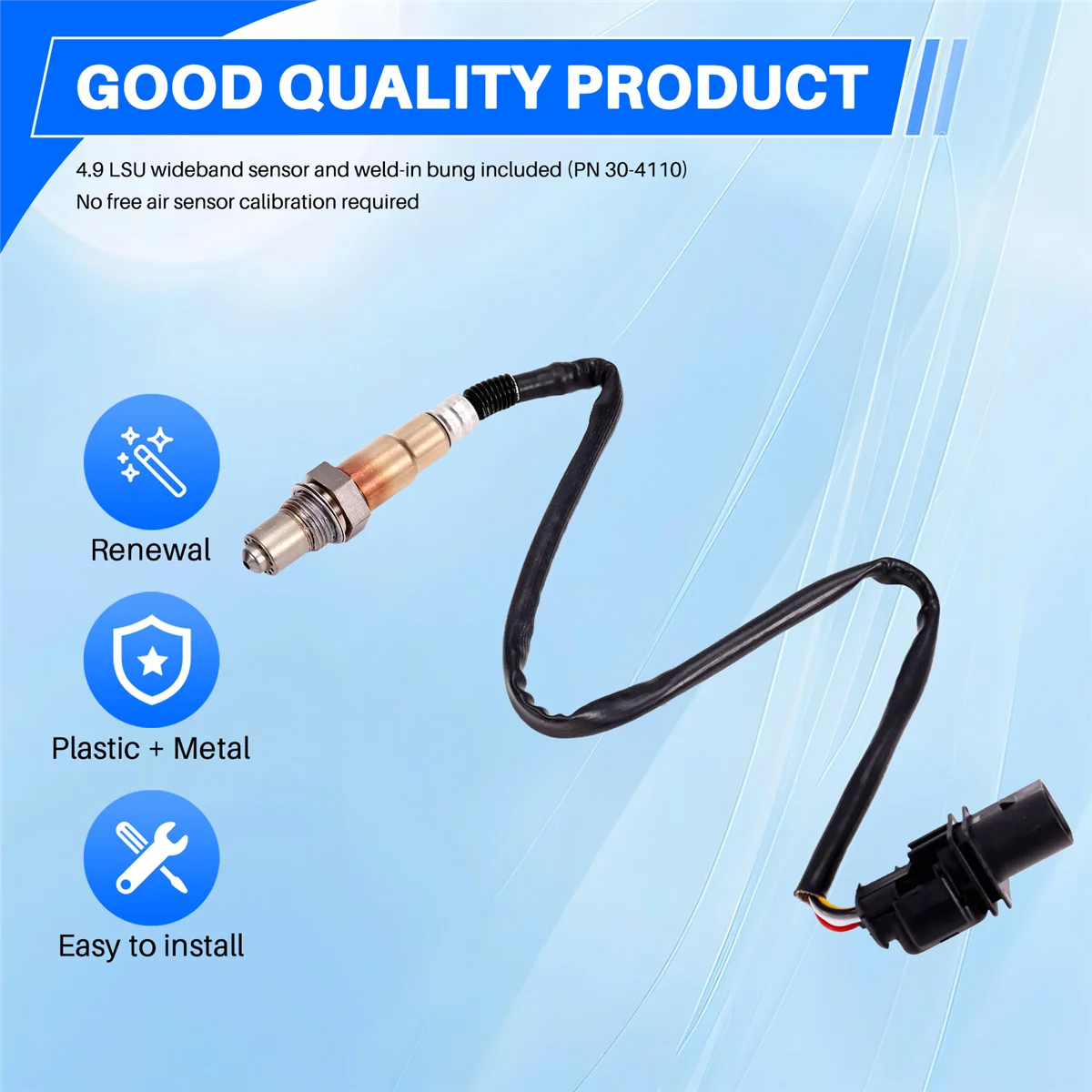 Комплект датчиков воздуха/палива