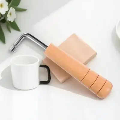 Инструмент для регулировки струн арфы-лиры - Фотография_6