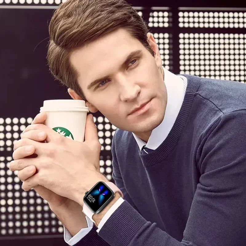 Силиконовый ремешок для apple watch - Фотография_5