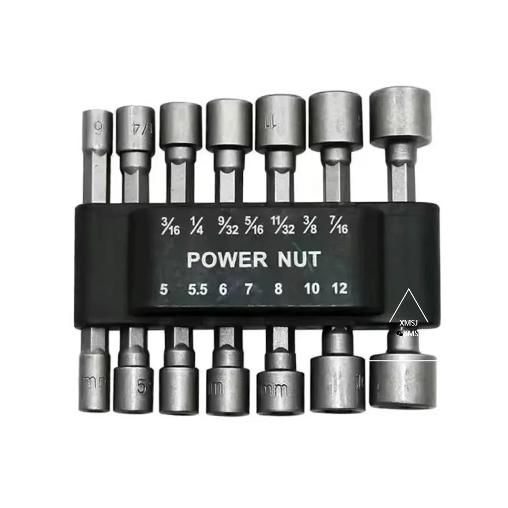 Шестигранная гайковертка - Фотография_3