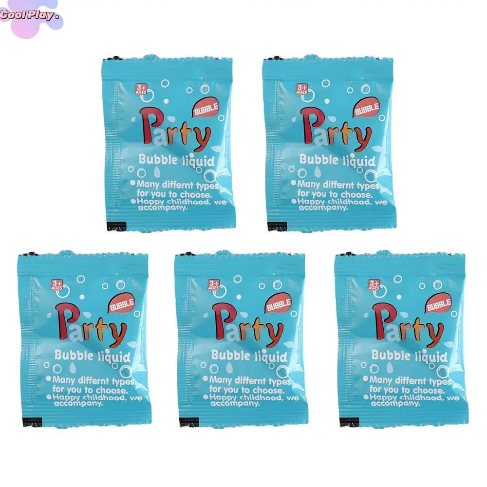 10 мл, детали машины для мыльных пузырей