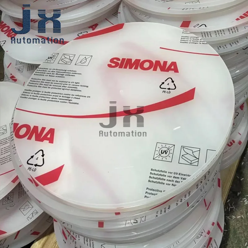 1500*3000 polypropylene plastic