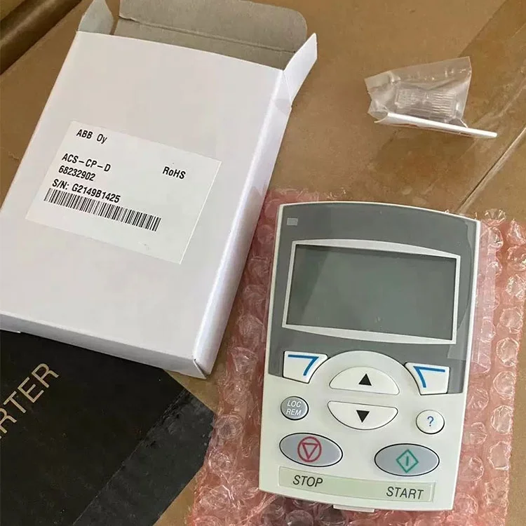 Tlf оригинальный новый преобразователь частоты hvac