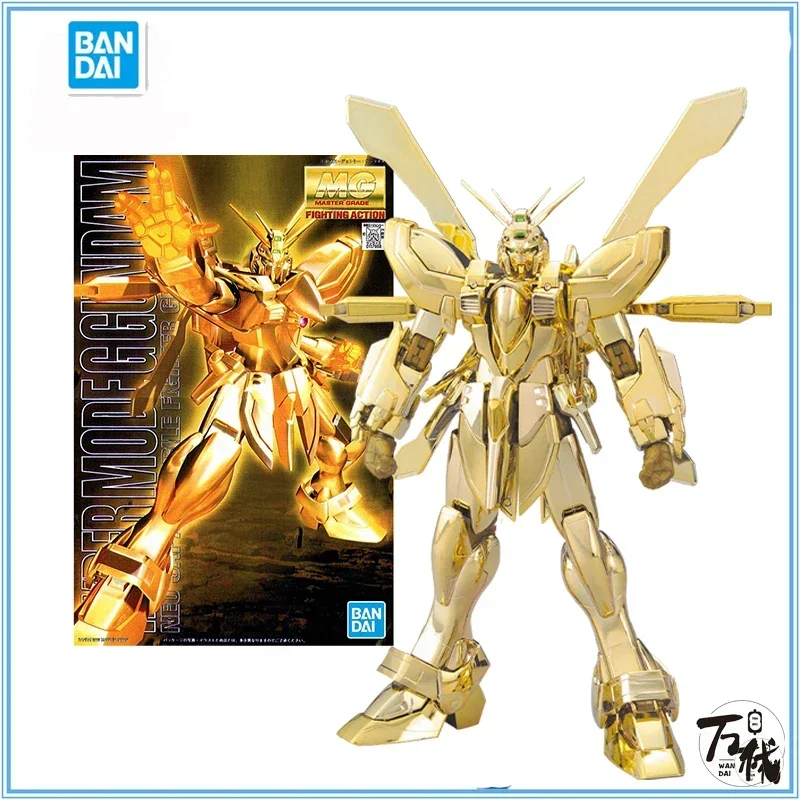 Bandai оригинальная модель gundam