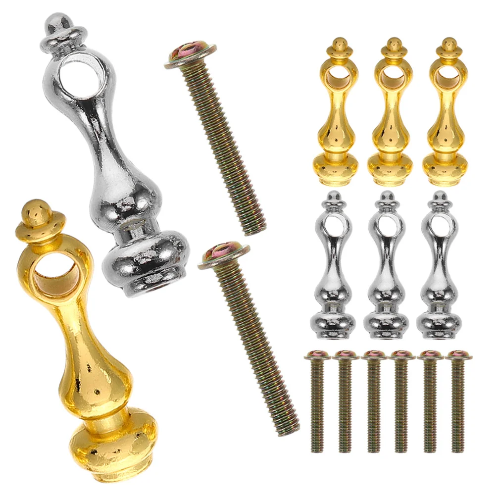 Металлическая торцевая крышка - Фотография_4