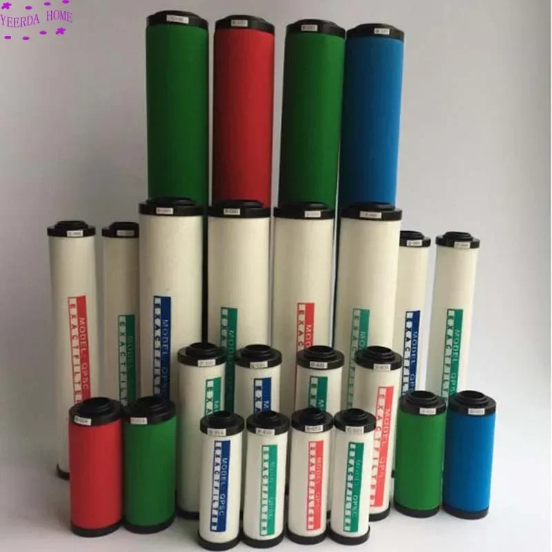 "высококачественный сепаратор масла и воды - Фотография_6