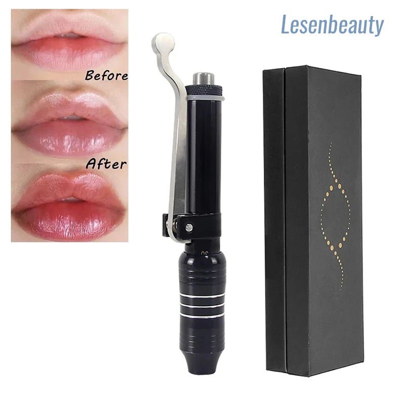 Гиалуроновая ручка высокого давления - Фотография_3