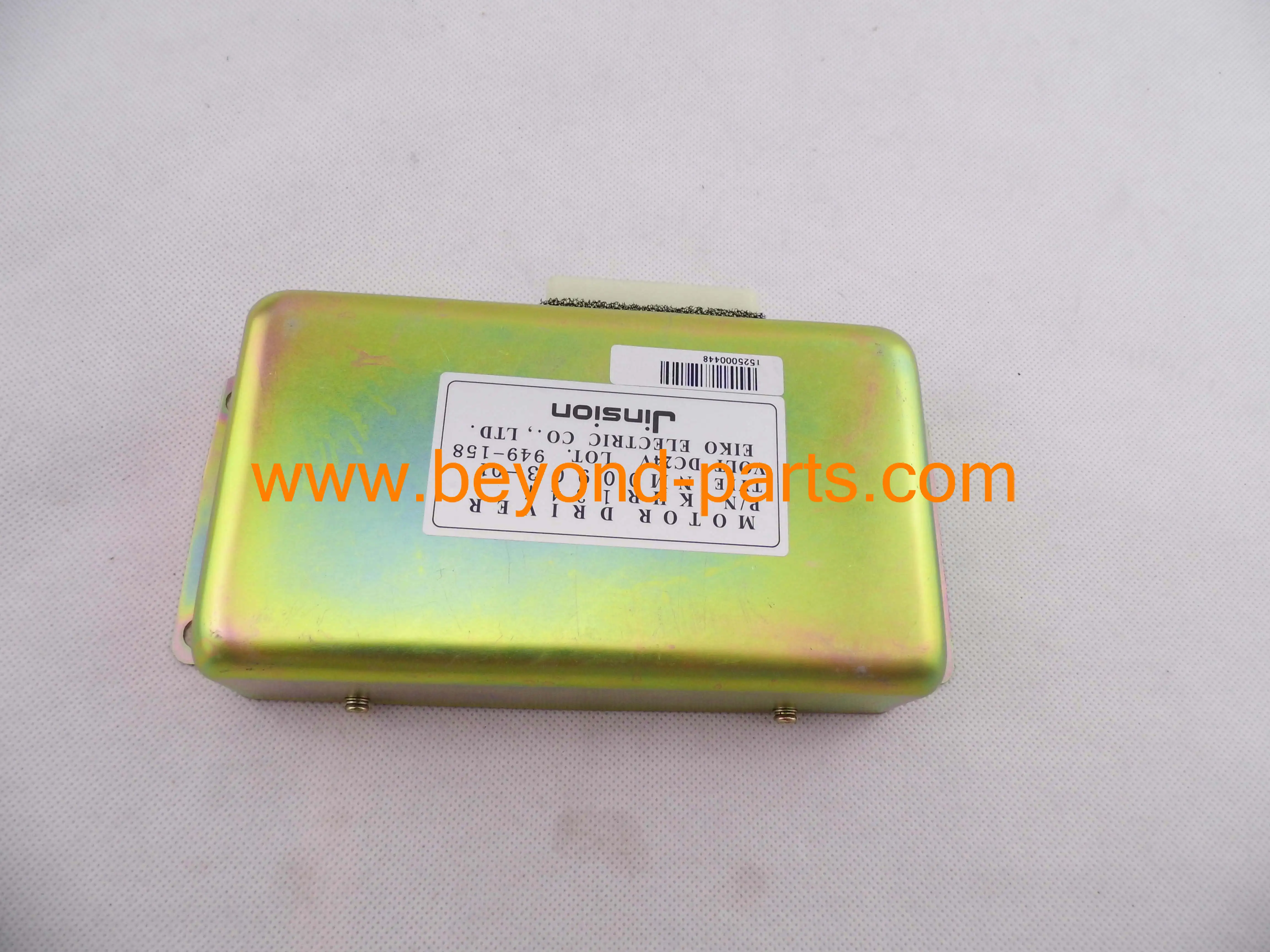 Sh200 a1 sh200-1 детали экскаватора - Фотография_2