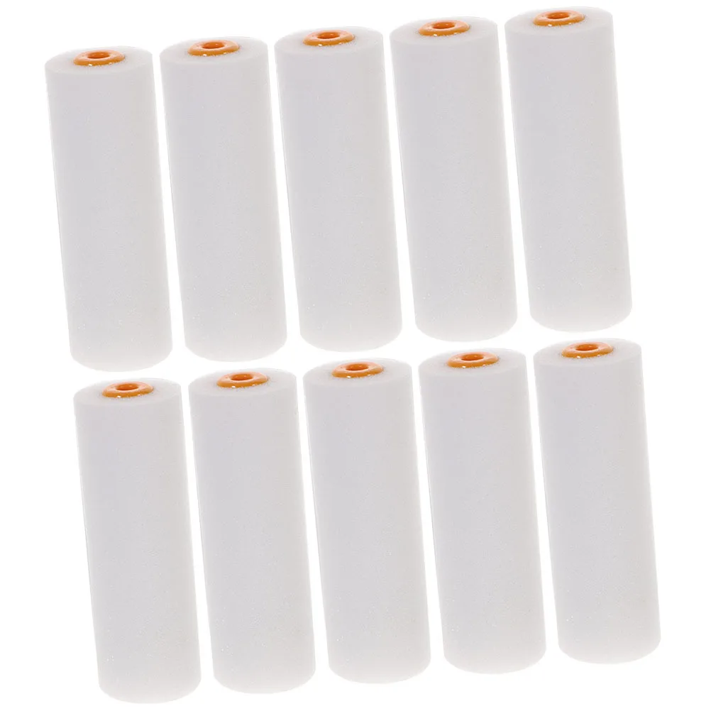 Губчатые валики для краски - Фотография_6