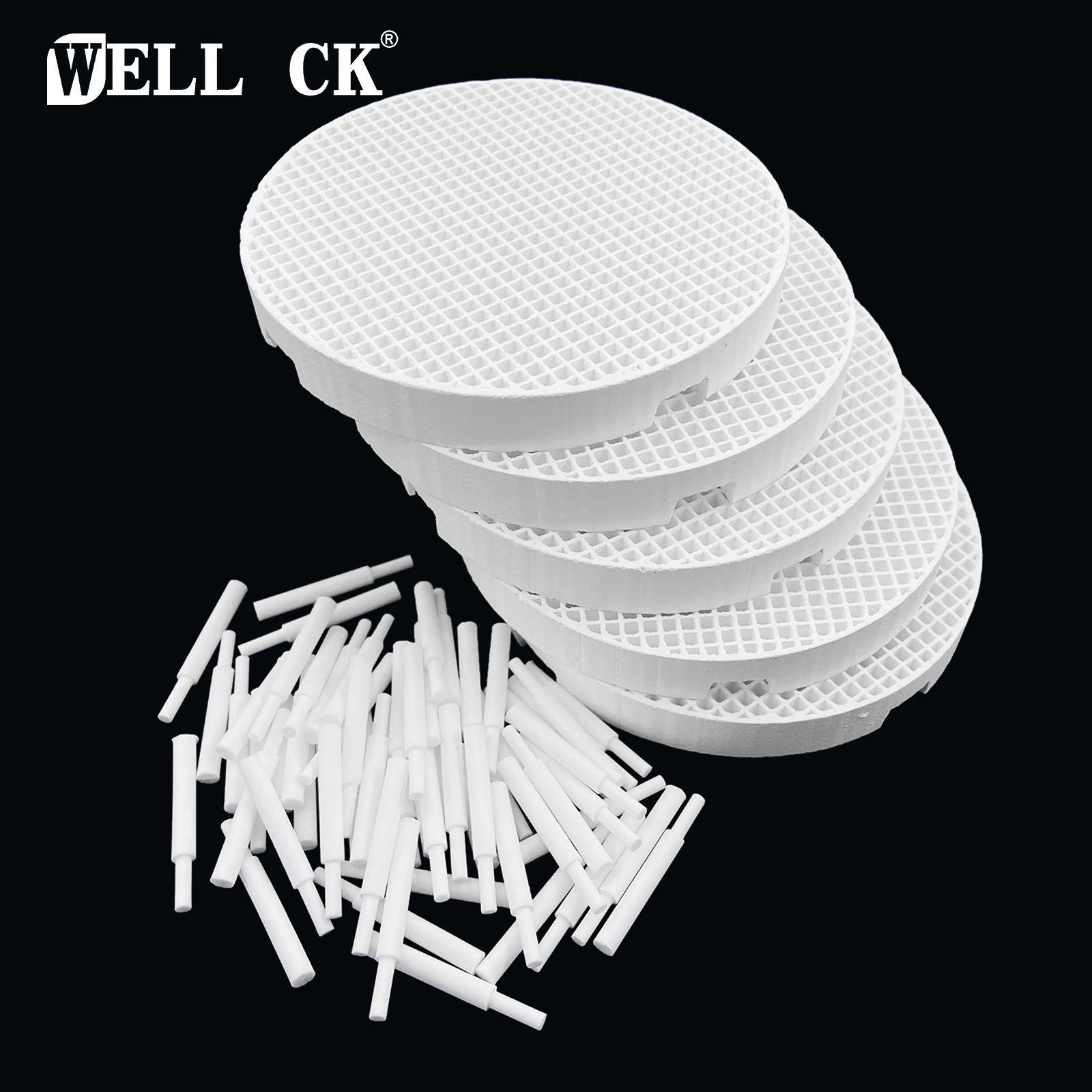 Wellck стоматологическая лаборатория