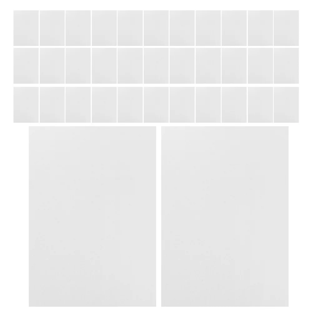 Акварельная бумага для художника для детей - Фотография_5