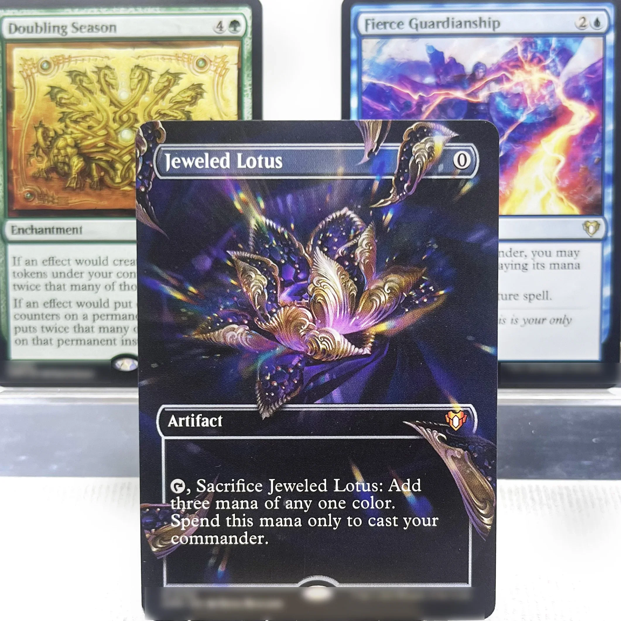Cmm cmm-i01tcg карты прокси волшебные