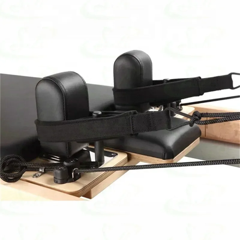 Леди упражнения йога студия баланс - Фотография_5