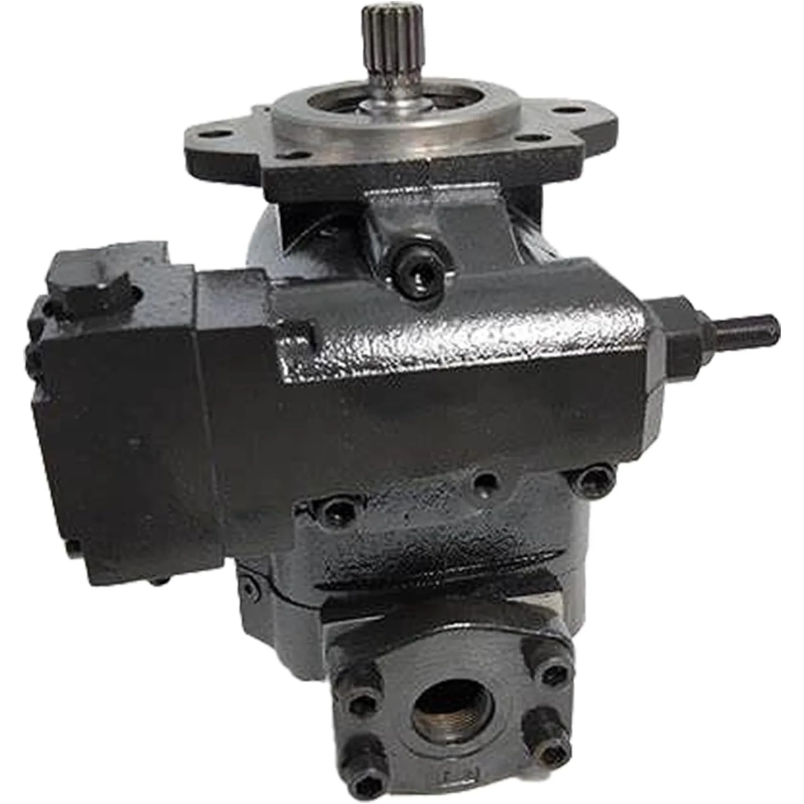 Новый гидравлический шестеренный насос at180926 98309356