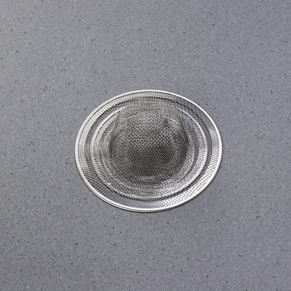 Нержавеющий фильтр для раковины из нержавеющей стали