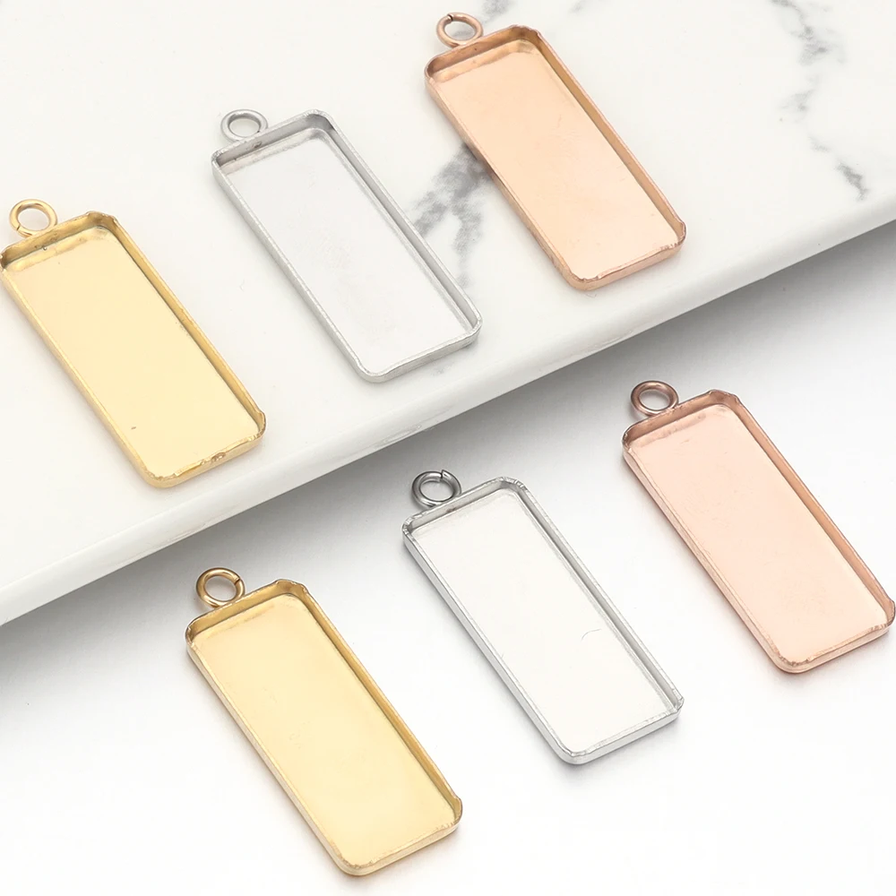 10x25 мм из нержавеющей стали - Фотография_4