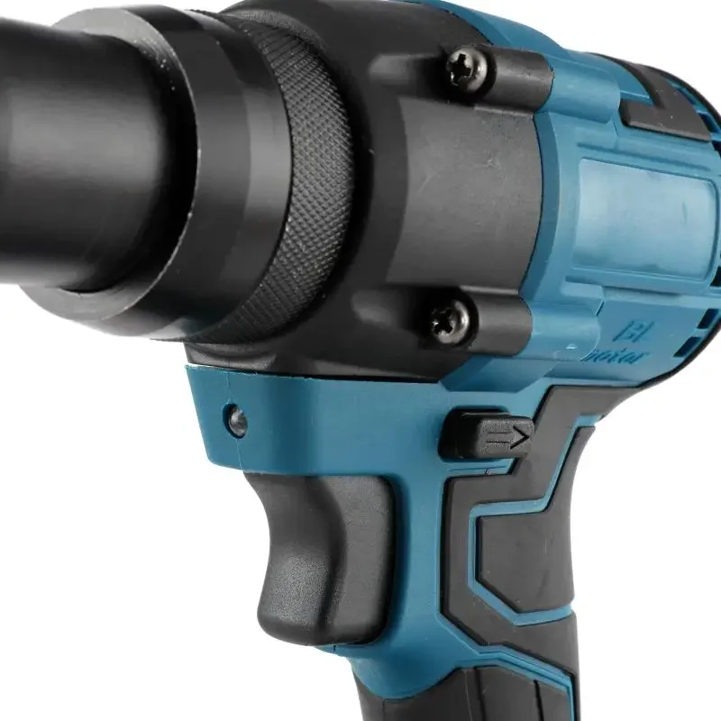 Беспроводной электрический заклепочный пистолет для makita - Фотография_5