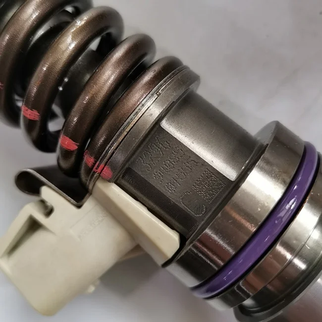 Двигатель экскаватора tlf ec360b ec380 запчасти voe22172535 22172535 - Фотография_3