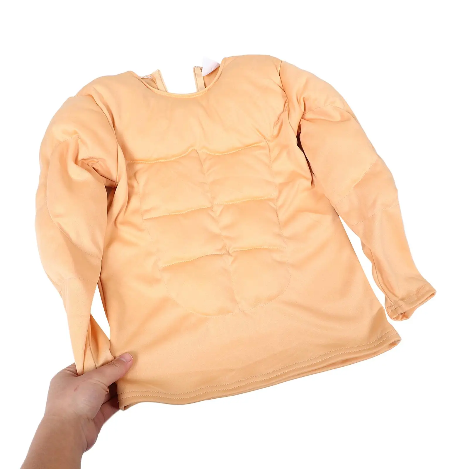 Мышечный костюм для мужчин и детей - Фотография_6