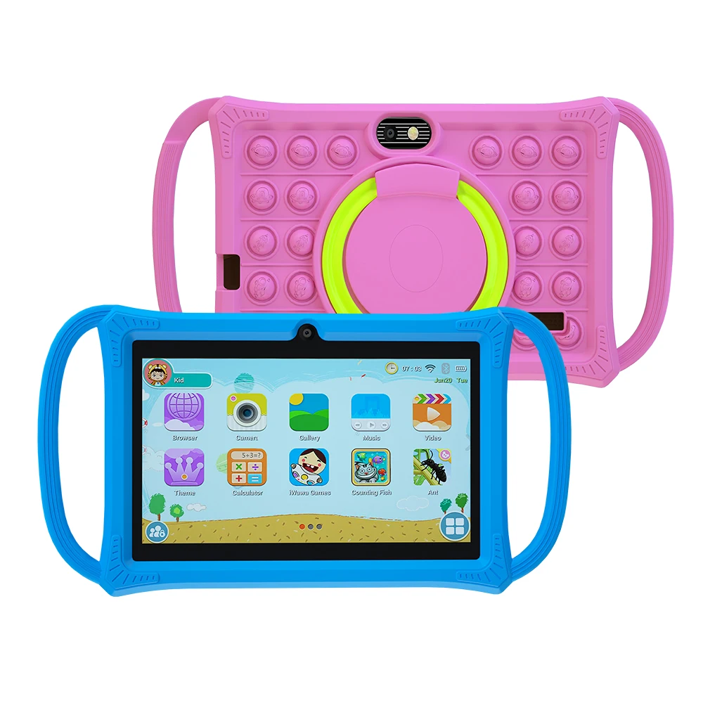 7,0-дюймовый планшетный пк - Фотография_2