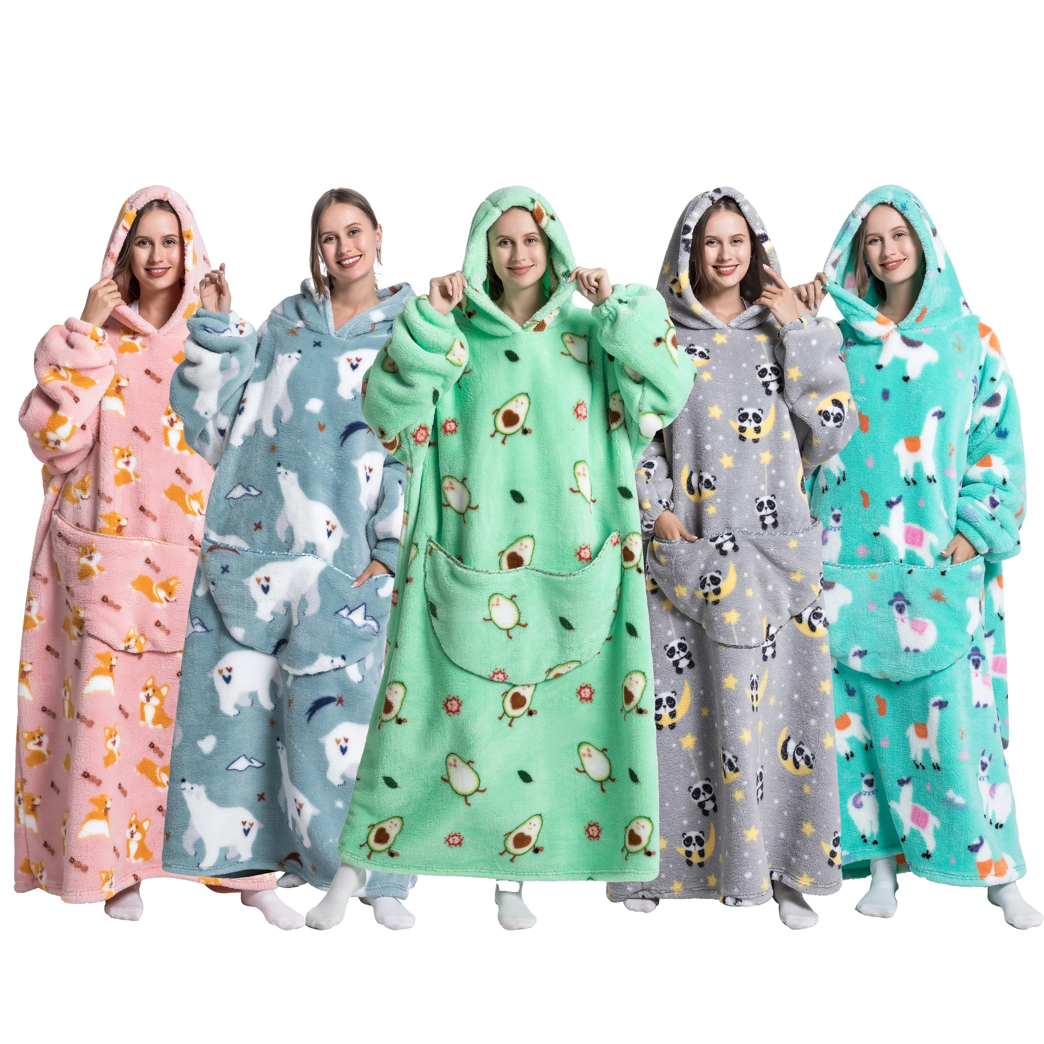 Одеяло для взрослых большого размера