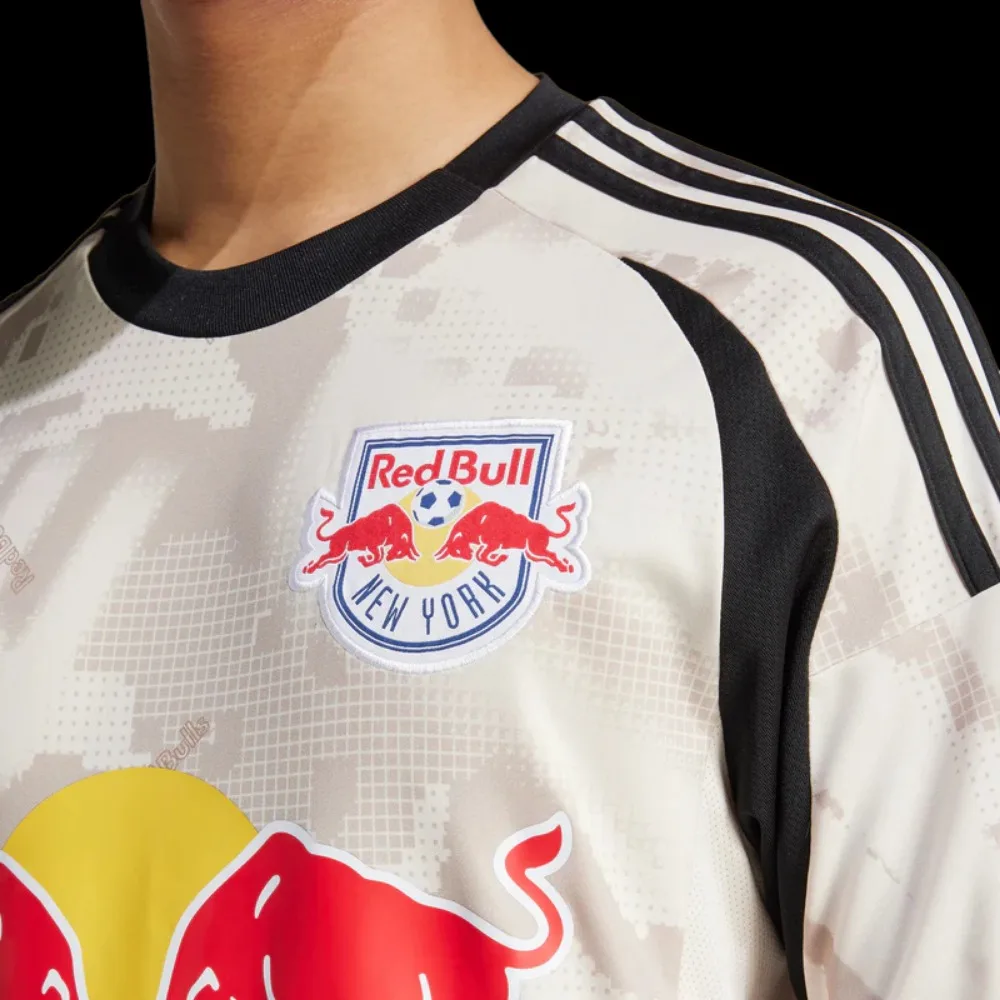 Реплика джерси new york red bulls away 2024 - Фотография_3