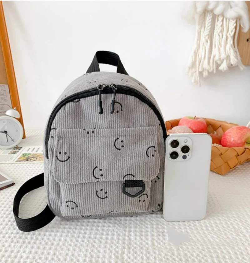 Новый рюкзак для покупок с вышивкой - Фотография_2