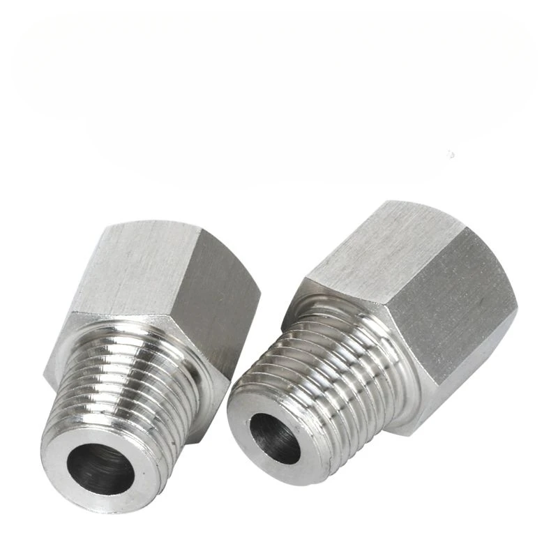 3/8 "1/2" bsp npt внутренняя - Фотография_3