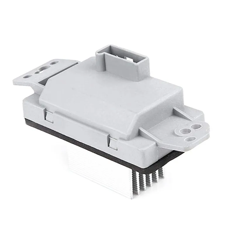 Автомобильный комплект резисторов