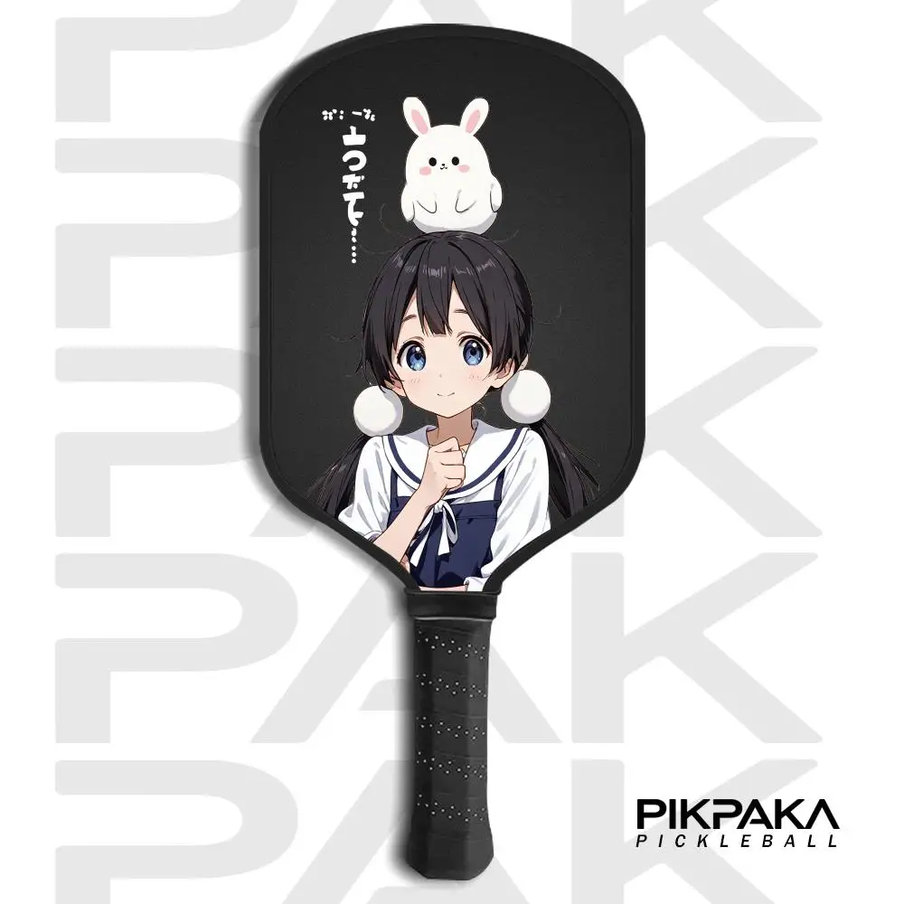 T-tamako love story pickleball
